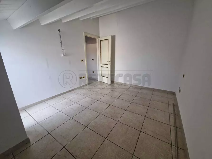 Immagine 8 di Trilocale in vendita  in Piazza Abbazia a Pontevico