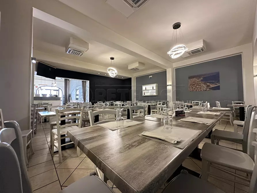 Immagine 1 di Bar / Ristorante in vendita  a Mazara Del Vallo