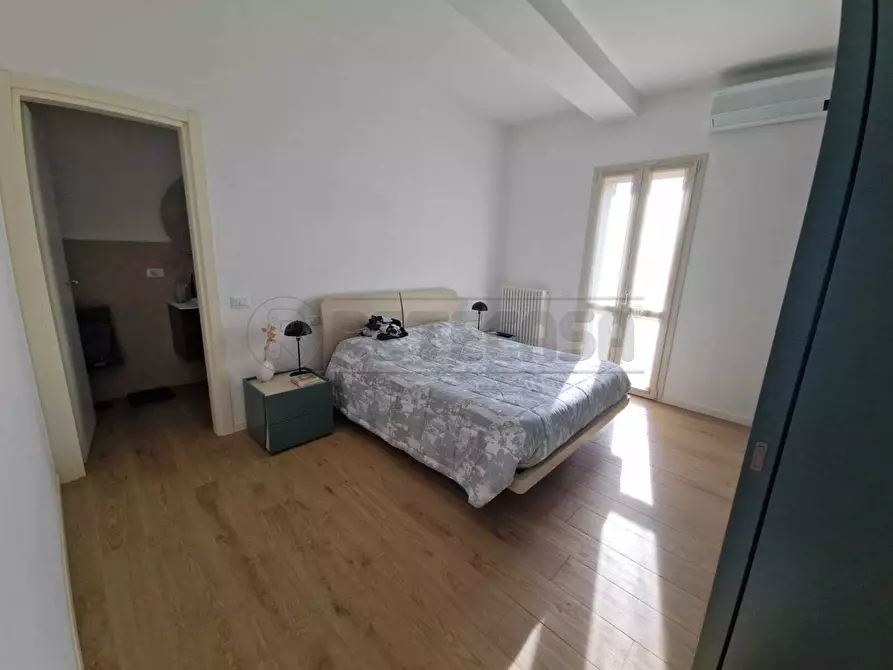 Immagine 10 di Villetta a schiera in vendita  in Via Esilde Soldi a Cremona