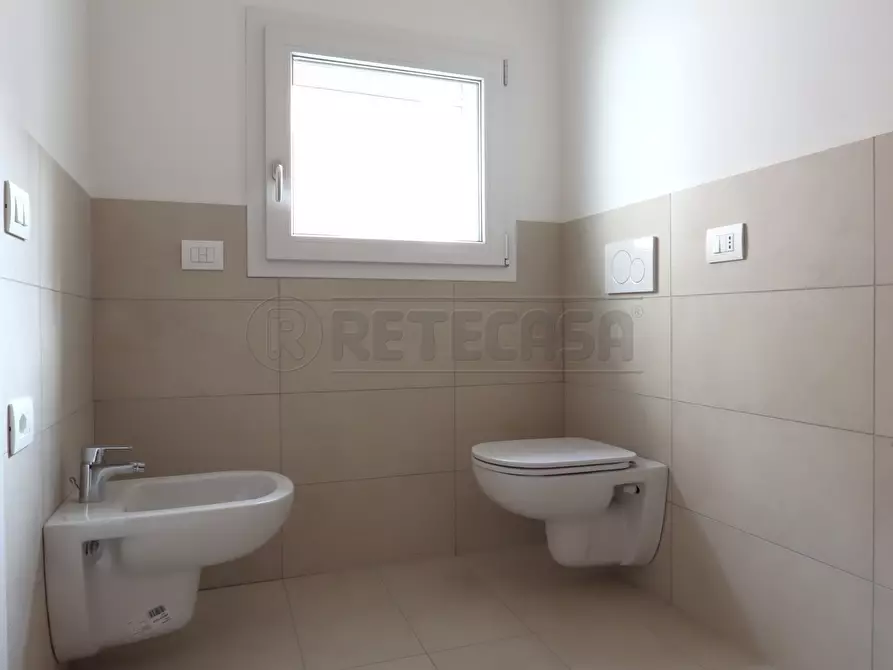 Immagine 35 di Casa semindipendente in vendita  in Via Legione Antonini 48 a Vicenza