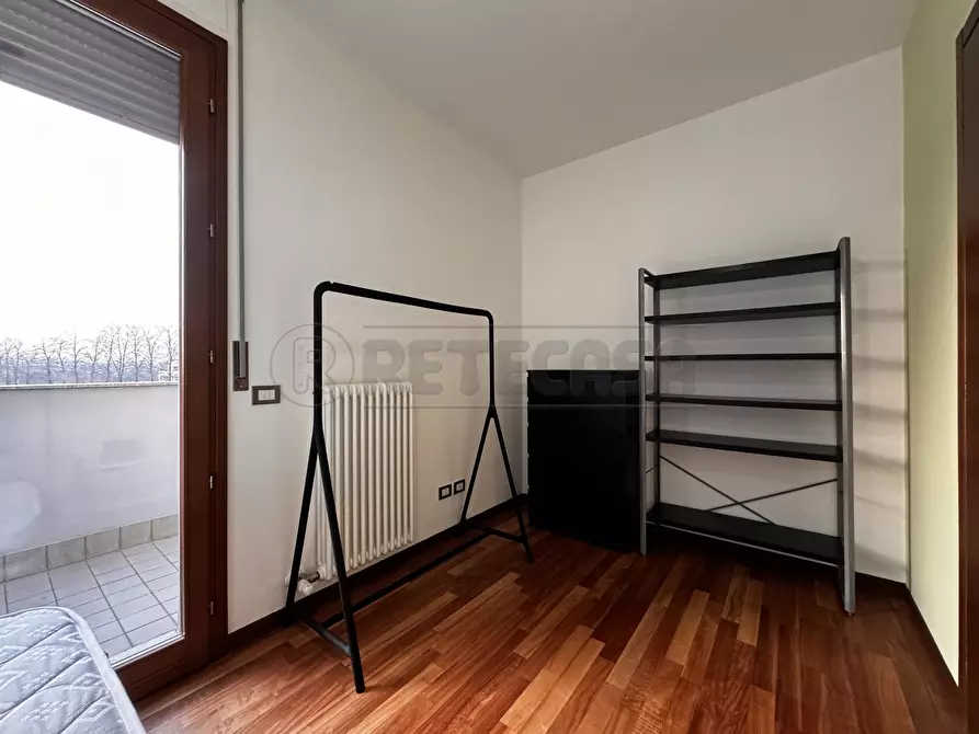 Immagine 15 di Appartamento in affitto  in Via Madonna del Rosario 138 a Padova