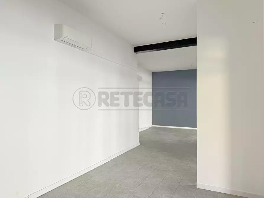 Immagine 5 di Locale commerciale in vendita  in Corso Fogazzaro a Vicenza