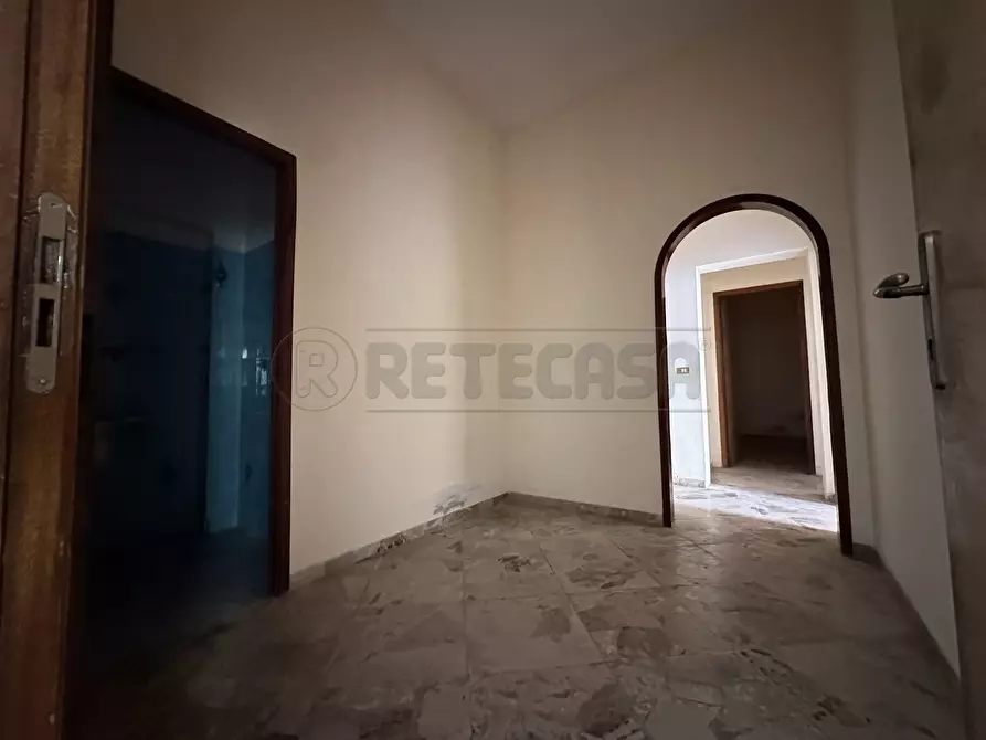 Immagine 10 di Casa indipendente in vendita  a Mazara Del Vallo