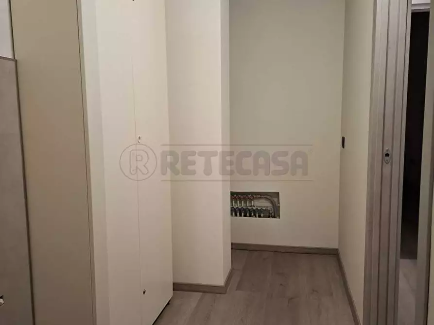 Immagine 5 di Trilocale in vendita  in Via Giosuè Carducci a Bondeno