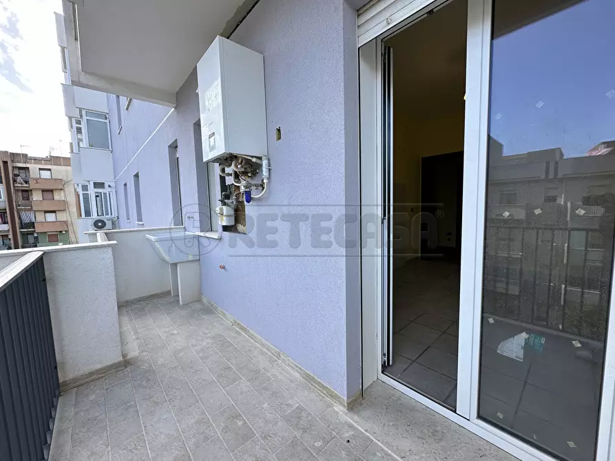 Immagine 21 di Appartamento in vendita  a Mazara Del Vallo