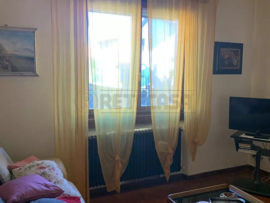 Immagine 8 di Villa in vendita  a Curno