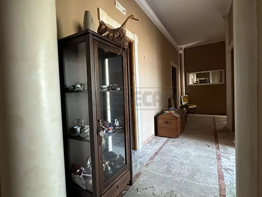 Immagine 18 di Appartamento in vendita  a Mazara Del Vallo