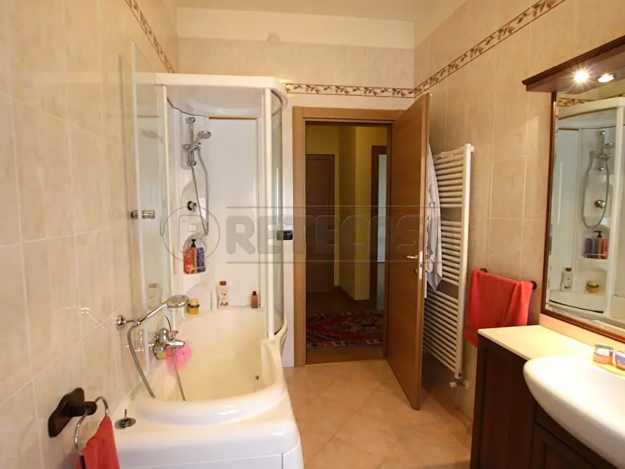 Immagine 27 di Trilocale in vendita  in Via Barnaba Pizzardi a Vicenza