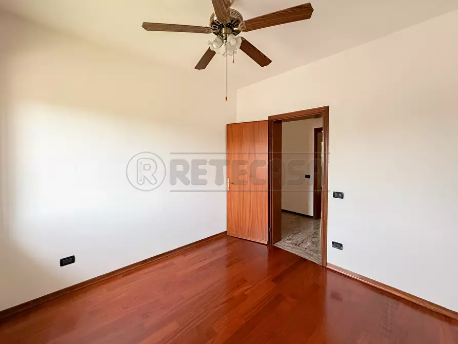 Immagine 35 di Villetta a schiera in vendita  in Via Carducci a Monticello Conte Otto
