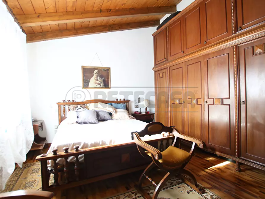 Immagine 14 di Porzione di casa in vendita  in strada del tormeno a Vicenza