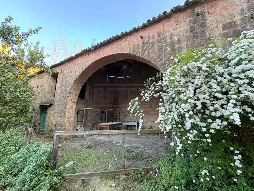 Immagine 4 di Casa semindipendente in vendita  in Via Marte a Marcianise