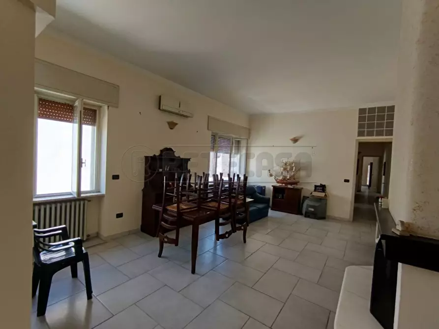 Immagine 27 di Quadrilocale in vendita  in Via Vicorotto snc a Cursi