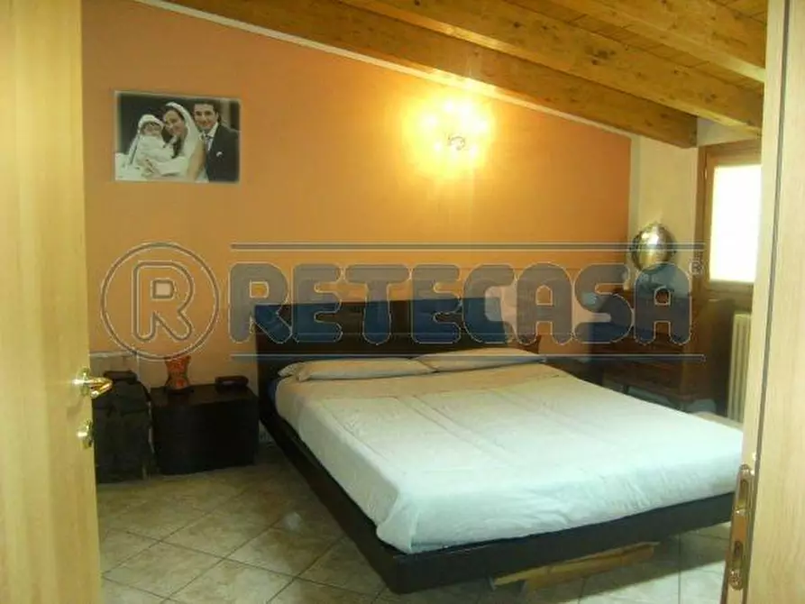 Immagine 6 di Bilocale in vendita  a Sorisole