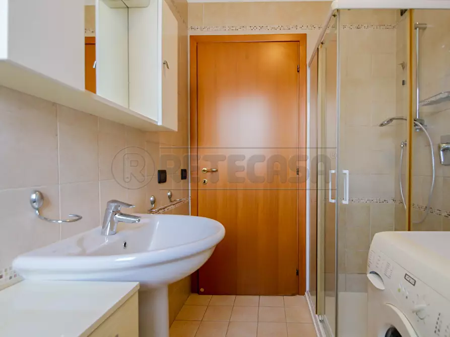 Immagine 21 di Appartamento in vendita  in Via Caffo 70 a Bressanvido