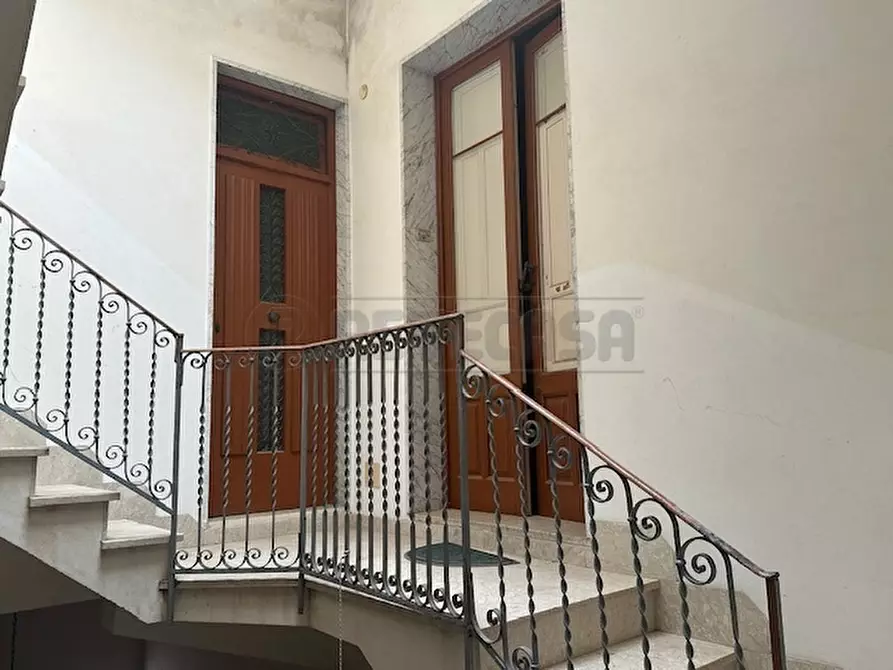 Immagine 1 di Casa indipendente in vendita  a Mazara Del Vallo