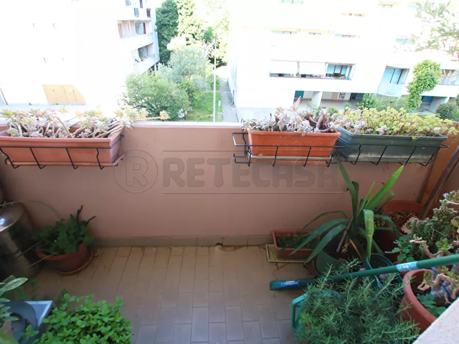 Immagine 25 di Trilocale in vendita  in Via Vittorio Bachelet 15 a Vicenza