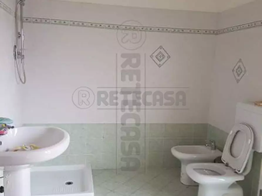 Immagine 7 di Trilocale in vendita  a Bondeno