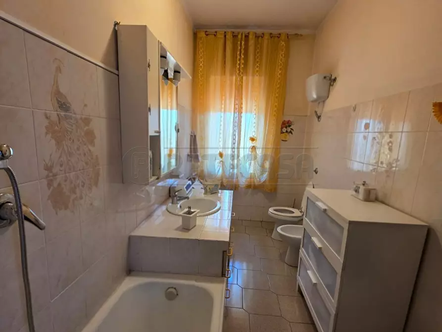 Immagine 10 di Appartamento in vendita  a Mercato San Severino