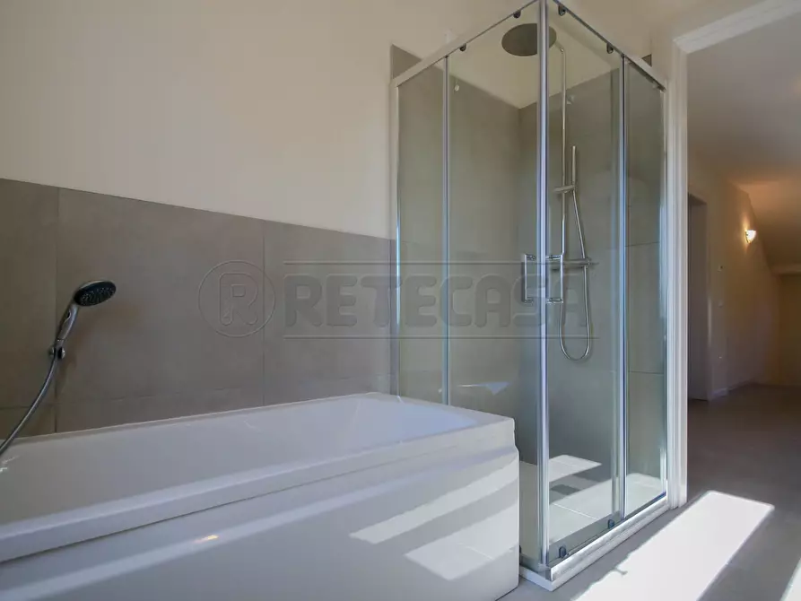 Immagine 17 di Porzione di casa in affitto  in VIA CAPITELLI 23 a Pozzoleone