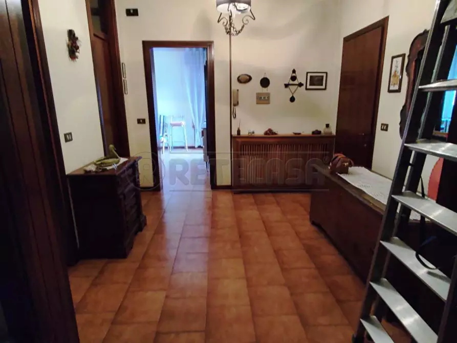 Immagine 4 di Trilocale in affitto  in MONTICELLO DI FARA a Sarego