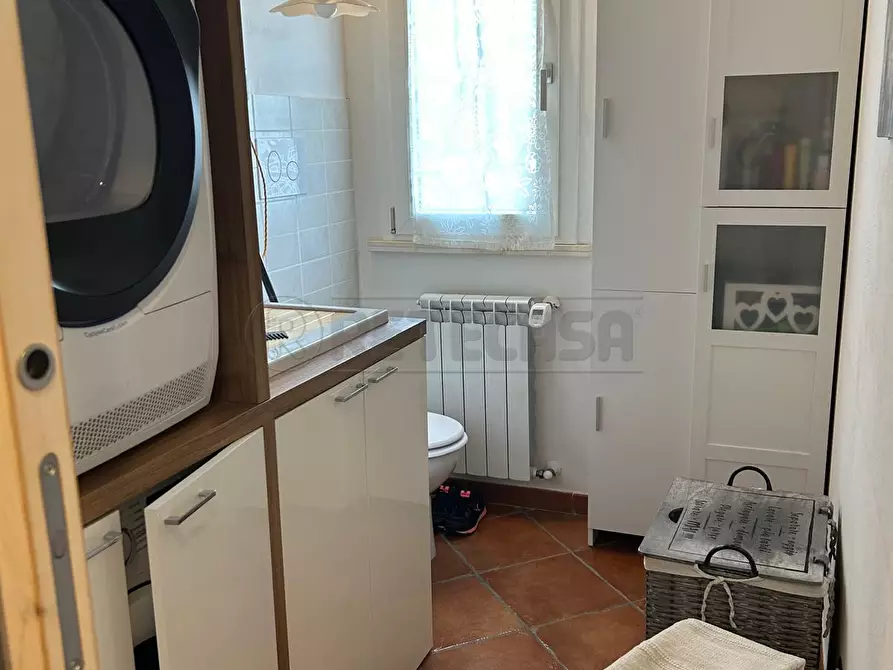 Immagine 12 di Villa in vendita  in CONTRADA PERCIATA a Caltanissetta