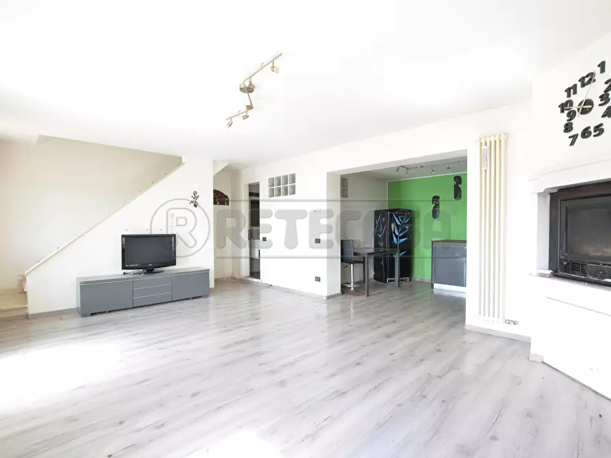 Immagine 6 di Casa semindipendente in vendita  in Via Pederiva 31 a Castelgomberto