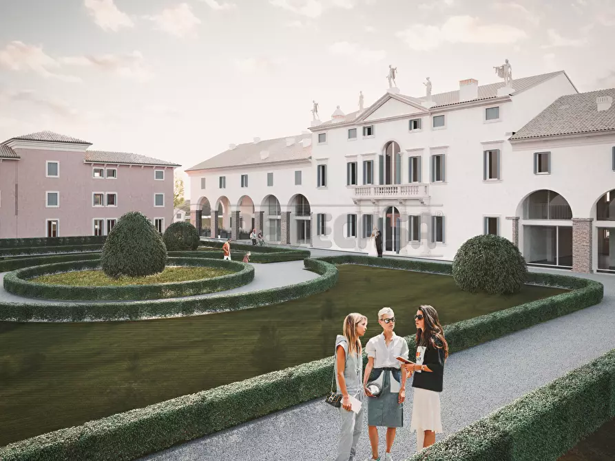 Immagine 6 di Ufficio in vendita  in Via Zuccola 37 a Bolzano Vicentino