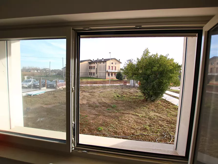 Immagine 27 di Porzione di casa in vendita  a Caldogno