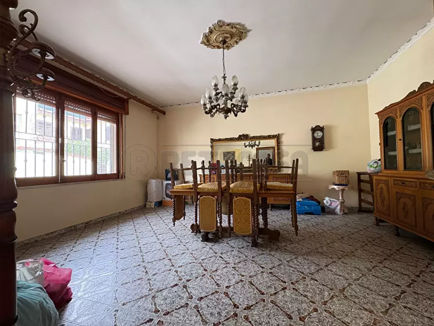 Immagine 27 di Terratetto in vendita  in Via Foggia a Marcianise