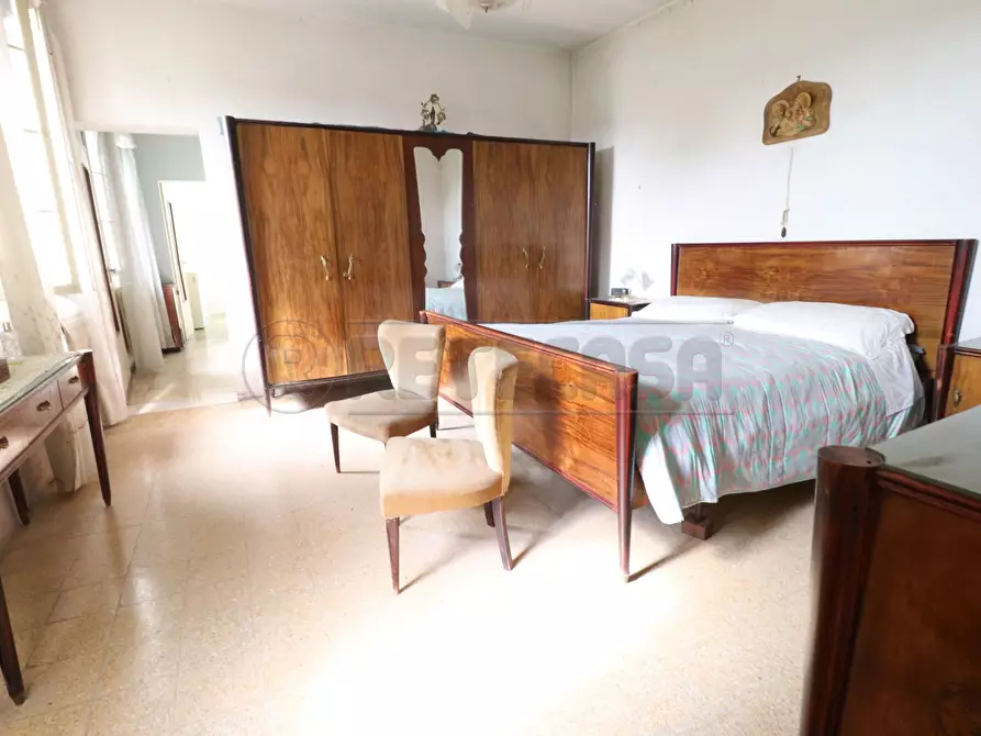 Immagine 21 di Casa indipendente in vendita  a Ficarolo