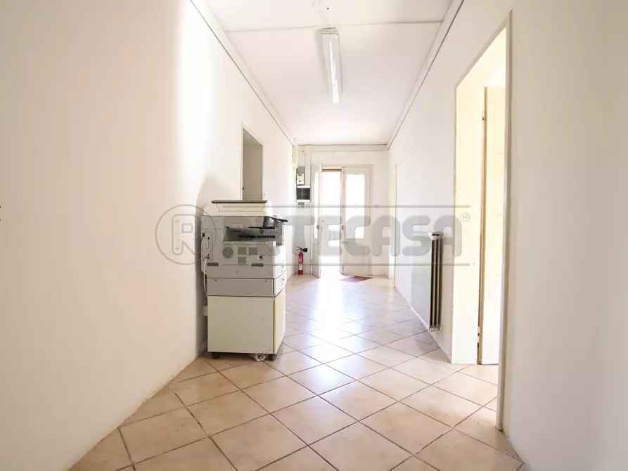 Immagine 20 di Casa bifamiliare in vendita  a Montegalda
