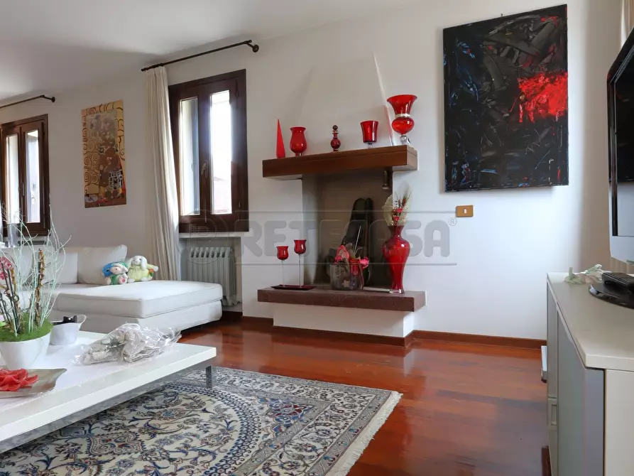 Immagine 9 di Rustico / casale in vendita  in Via Rasega 64 a Grumolo Delle Abbadesse