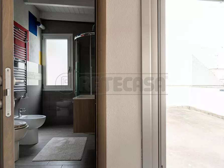 Immagine 25 di Attico in affitto  in Via XX Settembre 11 a Nardo'