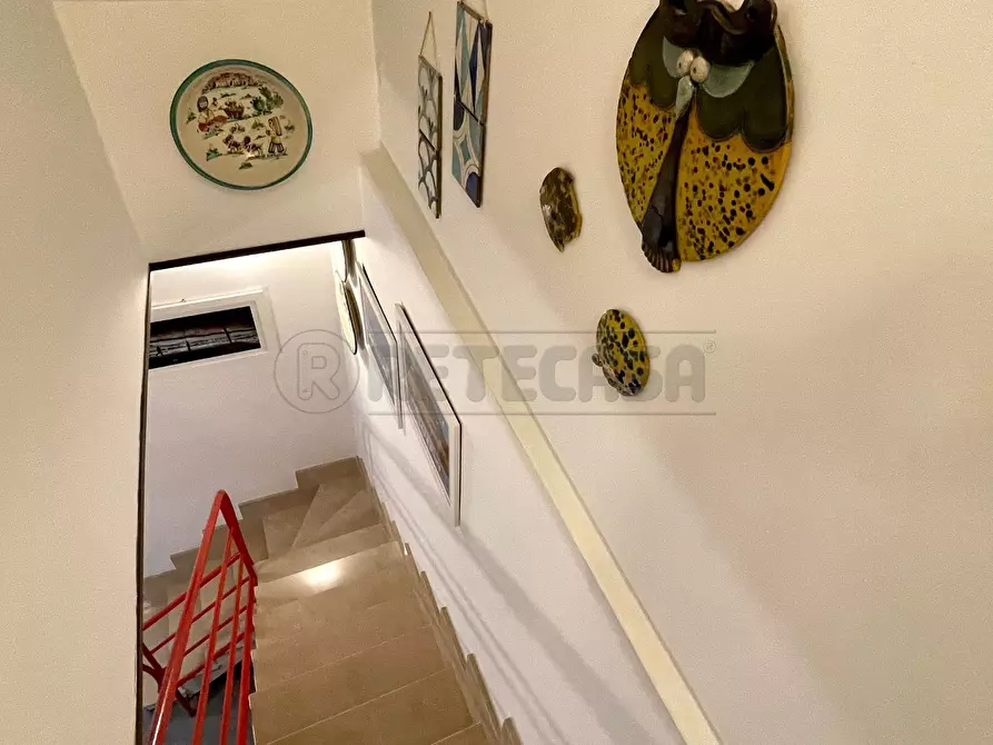 Immagine 20 di Bilocale in vendita  in Via di Ogliara 172 a Salerno
