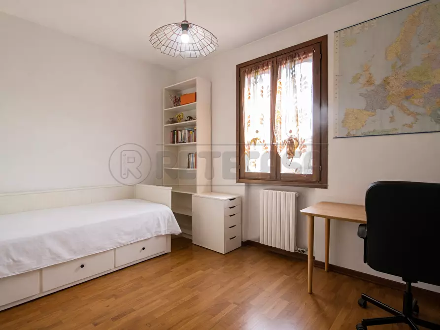 Immagine 9 di Porzione di casa in vendita  in Via A. Diaz 170 a Vigonza