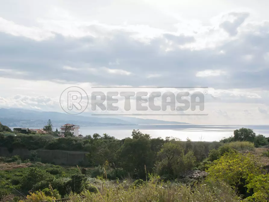 Immagine 21 di Villetta a schiera in vendita  in Località Serri 45 a Messina