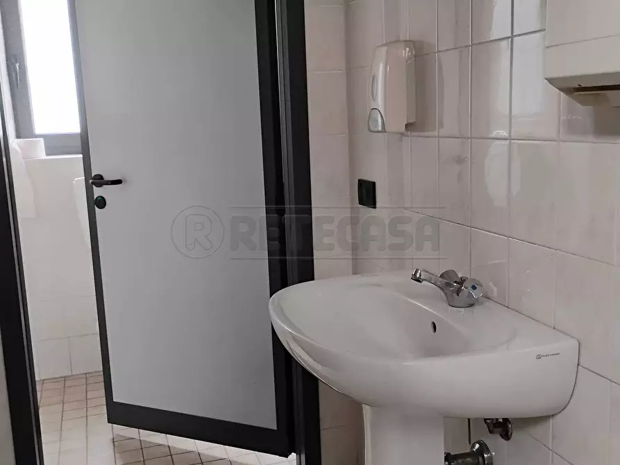 Immagine 14 di Attività artigianale in affitto  in Via Cà Sordis a Montebello Vicentino