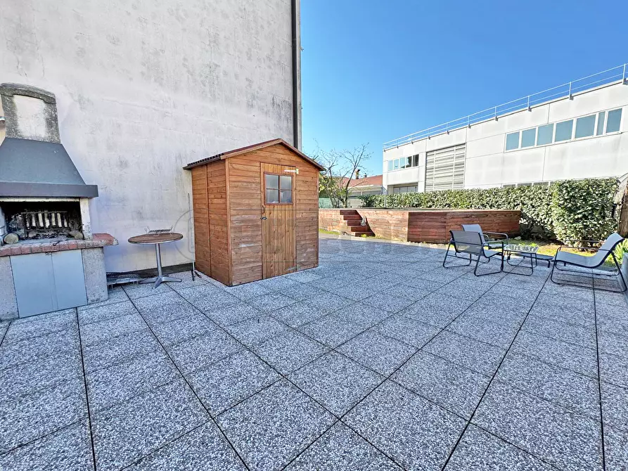 Immagine 6 di Appartamento in vendita  in Via XXV Aprile 4 a Brogliano
