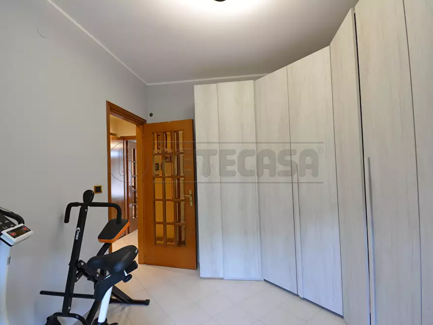 Immagine 16 di Trilocale in vendita  in Via Direzione Artiglieria 49 a Messina