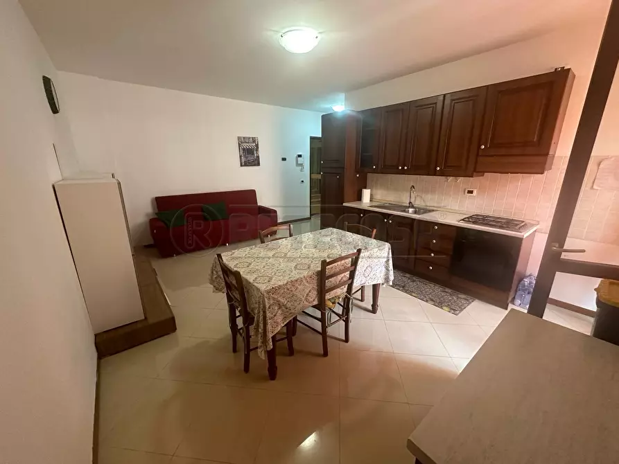 Immagine 8 di Appartamento in vendita  a Mazara Del Vallo