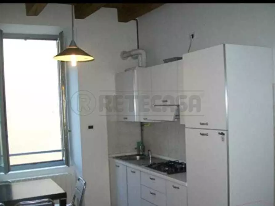 Immagine 13 di Bilocale in affitto  in Via Pignolo 112 a Bergamo