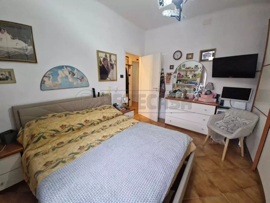 Immagine 9 di Bilocale in vendita  in Via A. Ghisleri a Persico Dosimo