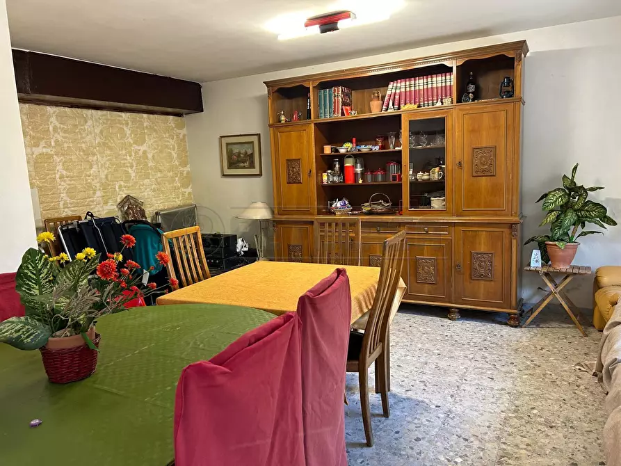 Immagine 4 di Magazzino in vendita  in via salvatore averna 9 a Caltanissetta