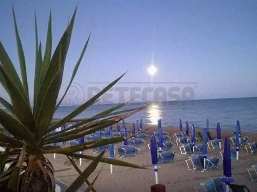 Immagine 5 di Villetta a schiera in vendita  a Castelvetrano