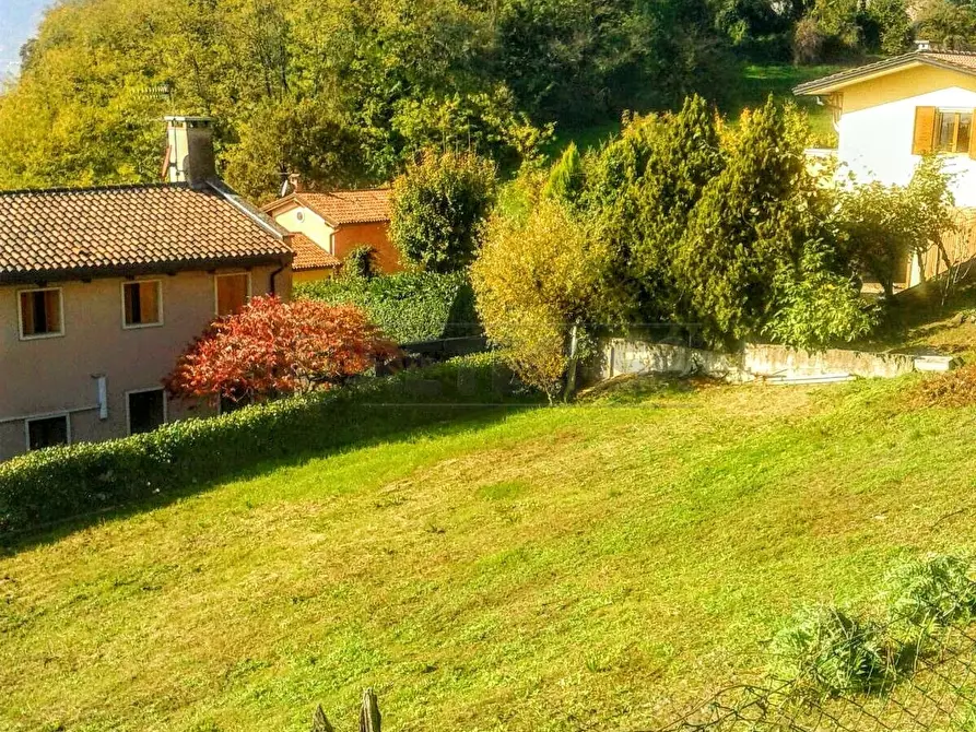 Immagine 2 di Terreno edificabile in vendita  a Arzignano