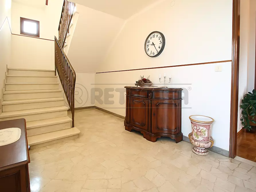 Immagine 4 di Porzione di casa in vendita  in Via Riviera Berica a Nanto