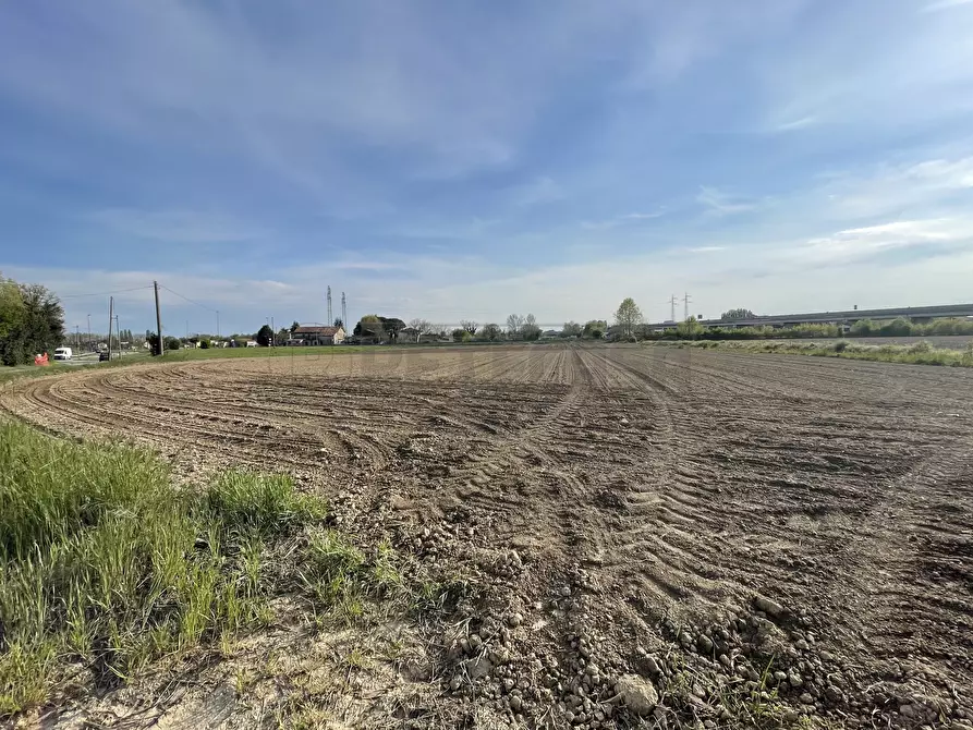 Immagine 4 di Terreno agricolo in vendita  in Via Barcarola 31 a Cadoneghe