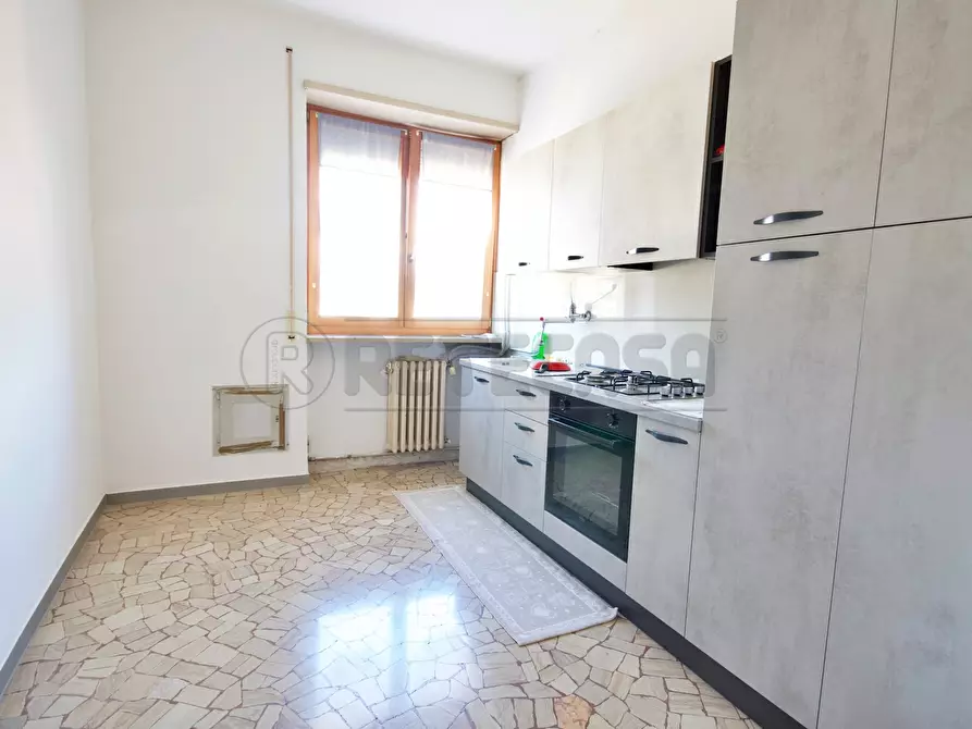 Immagine 2 di Bilocale in vendita  a Arzignano