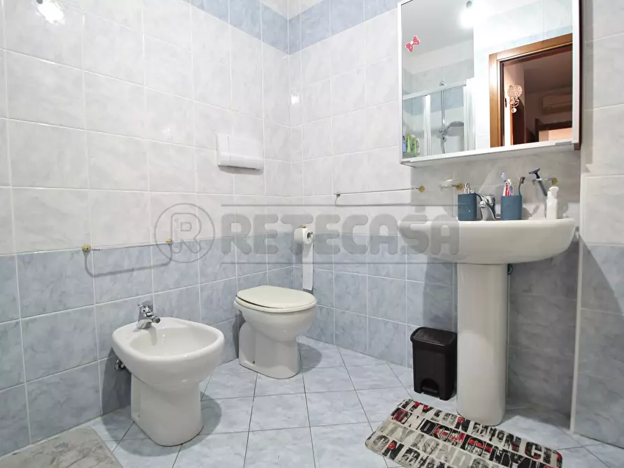 Immagine 14 di Bilocale in vendita  in Via Pesa 19 a Montebello Vicentino