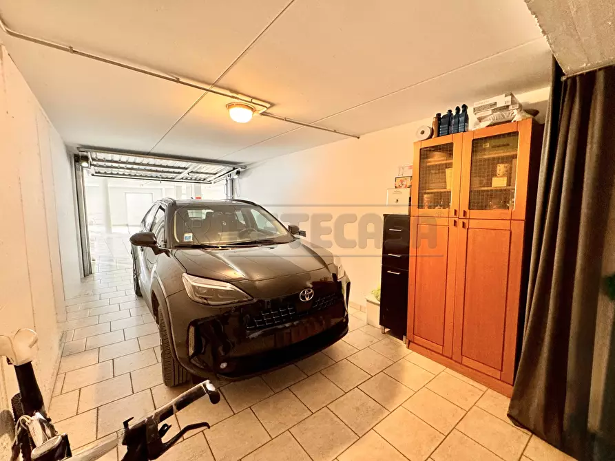 Immagine 33 di Appartamento in vendita  in Via Magaraggia 1 a Valdagno